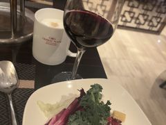 -丽都皇冠假日酒店·Matrix亦餐厅(望京店)