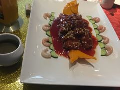 -功德林(南京西路店)