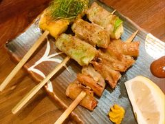 -鸟鹏烧鸟居酒屋(昌岗店)
