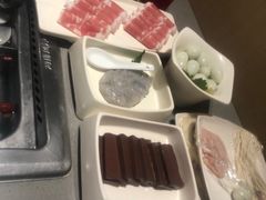 -海底捞火锅(万达广场店)