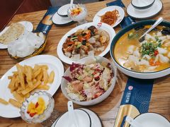 -小船渔村·大连菜(明泽街店)