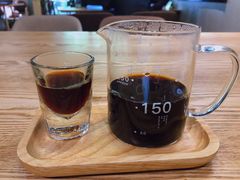 -ZM COFFEE(西安路店)