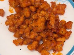 -童婆婆面馆(薛庄小区店)