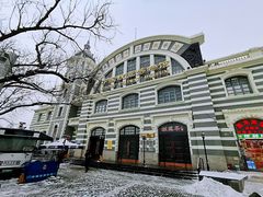 -中国铁道博物馆(正阳门馆)