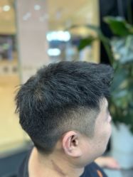 -藤野造型烫染·接发