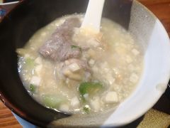 -盈田盈粥庄(博山东路店)