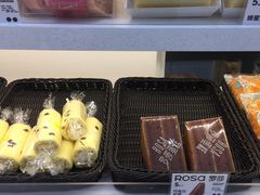 -罗莎蛋糕(钱江店)