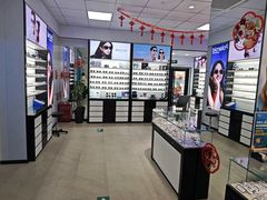 -大明眼镜(方庄店)