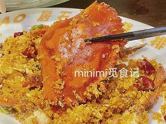 -潮澎派·潮汕菜大排档(南较西路店)