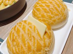 -麦龙·新港风料理(江汉路店)