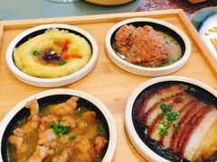 -陕西会客厅·宴会厅·唐世佳宴