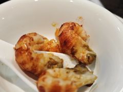 -盱眙虾神於氏龙虾(夫子庙红街店)