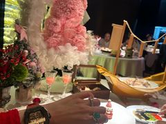 -狮拾久·现代新加坡料理(福田COCO Park店)