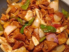 -小菜园新徽菜(无锡宜家荟聚中心店)