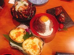 蟹宝-魔丼屋(日月光店)