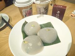 -老福洲·三十年福州味(斗东店)
