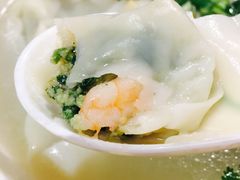 -吉祥馄饨(虹桥火车站店)