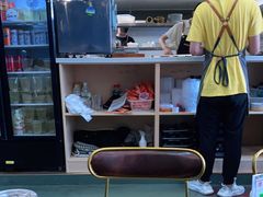 大堂-李先生的首尔小馆(松江启源广场店)