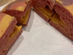 -烫面包·面包烘焙(绿地缤纷城店)
