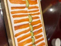 -壹湖两岸·鱼鲜山里菜(东江湖店)