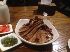 iphone_upload_pic-云海肴·汽锅鸡·云南菜(领展购物广场·中关村店)