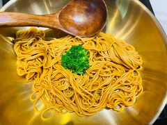 -蟹黄鱼面·锦园(定西路店)