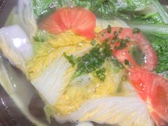 -陶德砂锅(蜀汉路店)