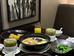 -浙江安吉JW万豪酒店