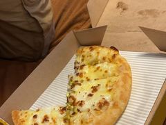 -菲滋意式餐厅(加州阳光二店)
