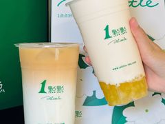 -1点点(银座和谐广场店)