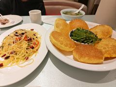 -宁夏国强手抓羊肉·清真菜(未央路凤三店)