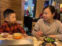 -新石器烤肉(张家港购物公园店)