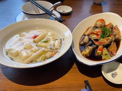 -绍兴老味道·非遗门店(银泰城店)