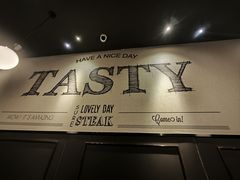 -西堤牛排(北京国瑞店)