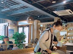 -云念·云水遥(金台路店)