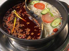 鸳鸯锅-钢管厂五区小郡肝火锅串串香(清河店)