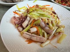 -渔娘渔家丹东海鲜(东直门店)