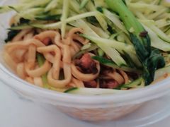 -老陕味道(津岐公路店)