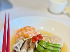 -玫瑰厅上海菜(兴国路店)