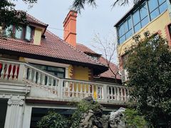 -上海市皮肤病医院(武夷路院区)