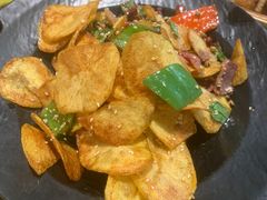 -金塔傣乡·德宏傣味·手抓饭·孔雀宴·云南民族特色菜(文化巷店)