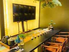 -宫燕府·京菜·烤鸭·淮扬菜(王府中心店)