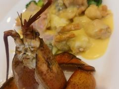 -老洋房花园饭店(绍兴路店)