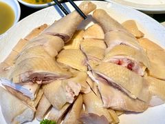 -味食家市师鸡(三元里店)