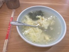 -买又大餐厅(福林里店)