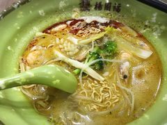 -杨国福麻辣烫(龙阳广场店)
