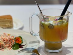 -马克西姆俄罗斯餐厅(通亚街店)