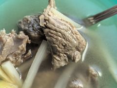 冬笋老鸭汤-西江美食舫·江西菜(健德桥店)