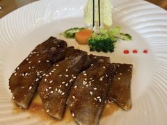 -王鼎精致料理铁板烧(世博源店)