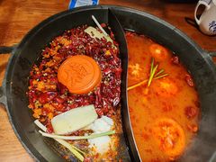 -楠火锅(仁恒梦中心店)